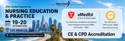 25th Global Summit on Nursing Education and Practice (GSNEP 2026)-lare